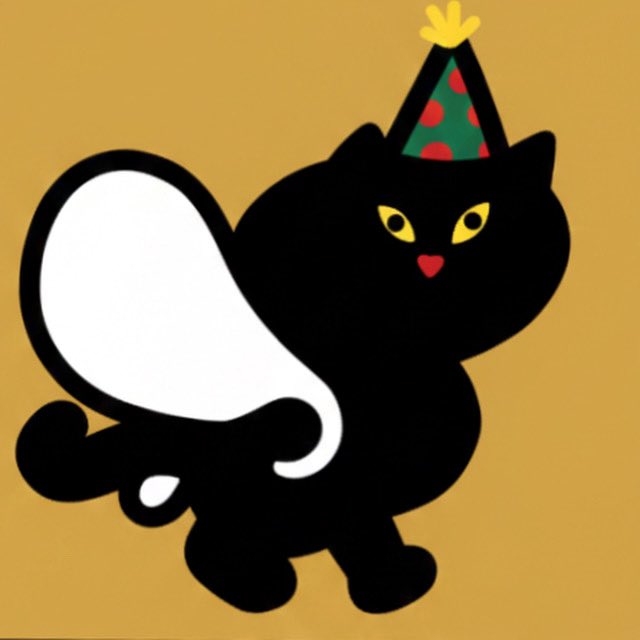 ナガモトマイ 原画 2025年08月02日(土) - 08月15日(金) MAI NAGAMOTO solo exhibition in