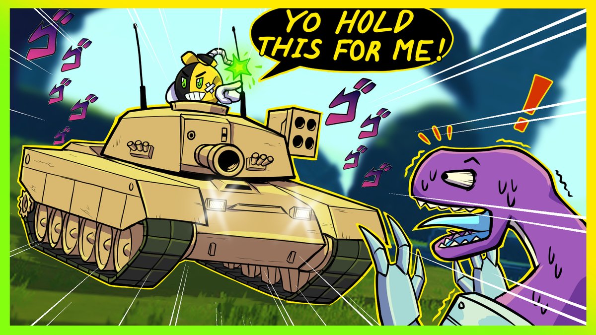 💣TeiWicked💣 tweet media