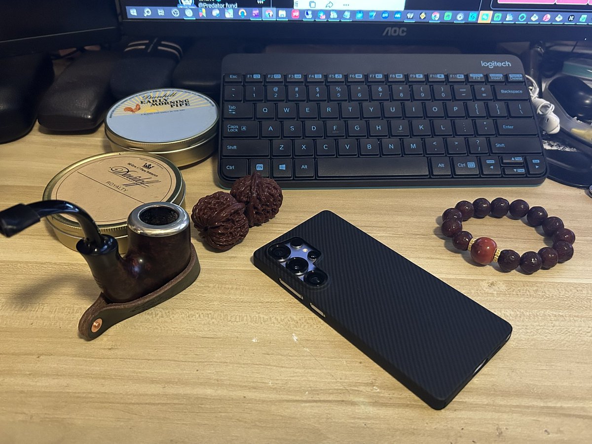 普达特 tweet media