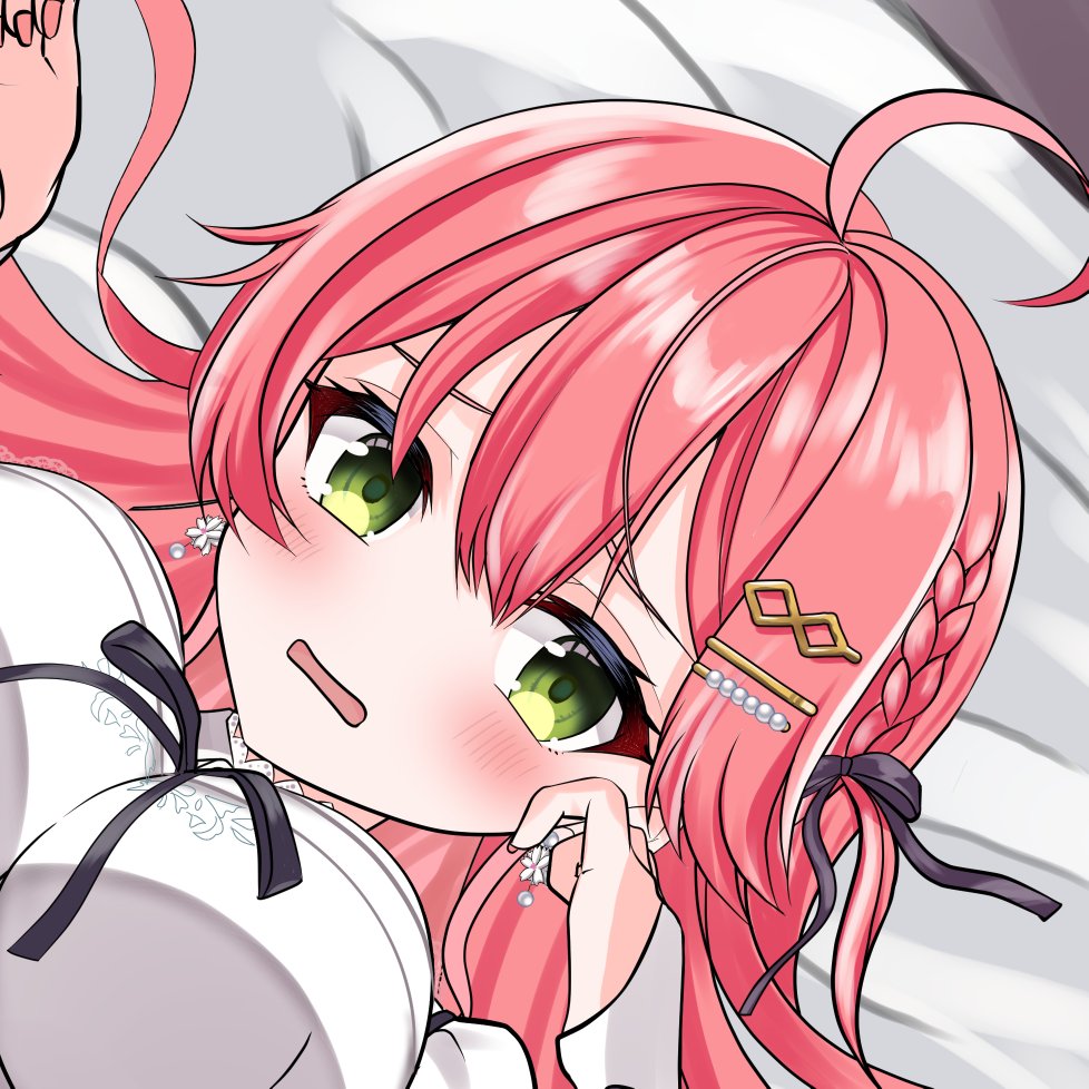 尾幡りあん＠C107火曜日 西し25b🐈‍⬛✒️ｲﾗｽﾄﾚｰﾀｰ・Live2Dﾓﾃﾞﾗｰ