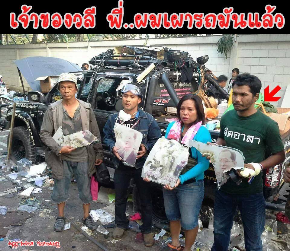 อิฐจะเอาGTR tweet media