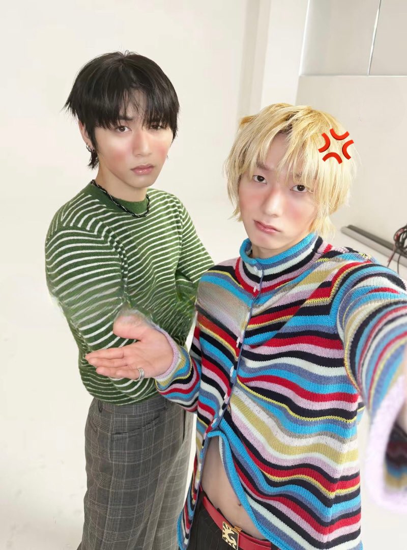 sunscentskies's tweet image. #nodifference