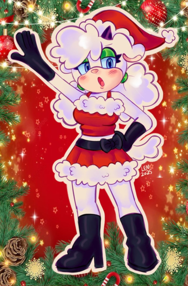 LORDCANTl's tweet photo. 🎄🔔🕯️JINGLE BELL ROCK🎁🥛🍪 https://t.co/uwWkpJPbkr