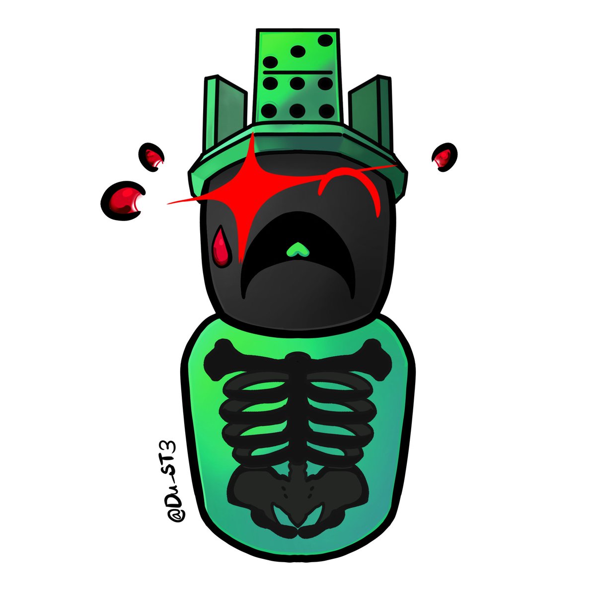 Du_ST3's tweet photo. forsaken killer
#forsaken #forsakenkiller #ROBLOX https://t.co/b1TwpY4POc