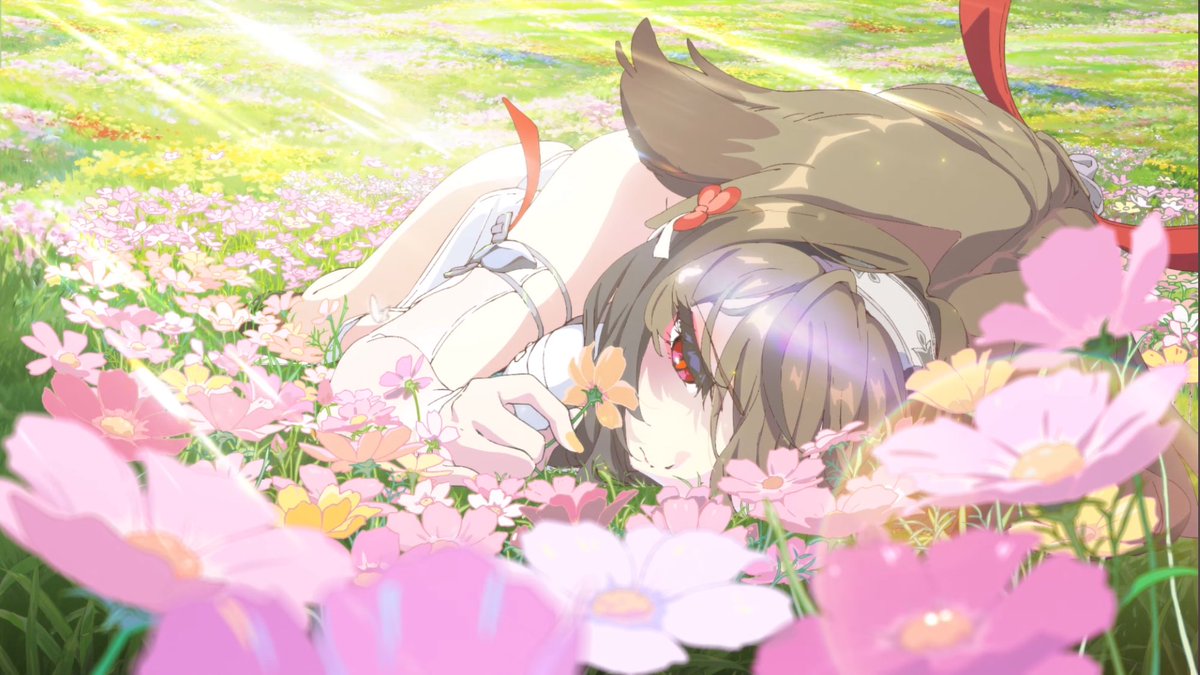 그럼 참새 죽어도 되니?