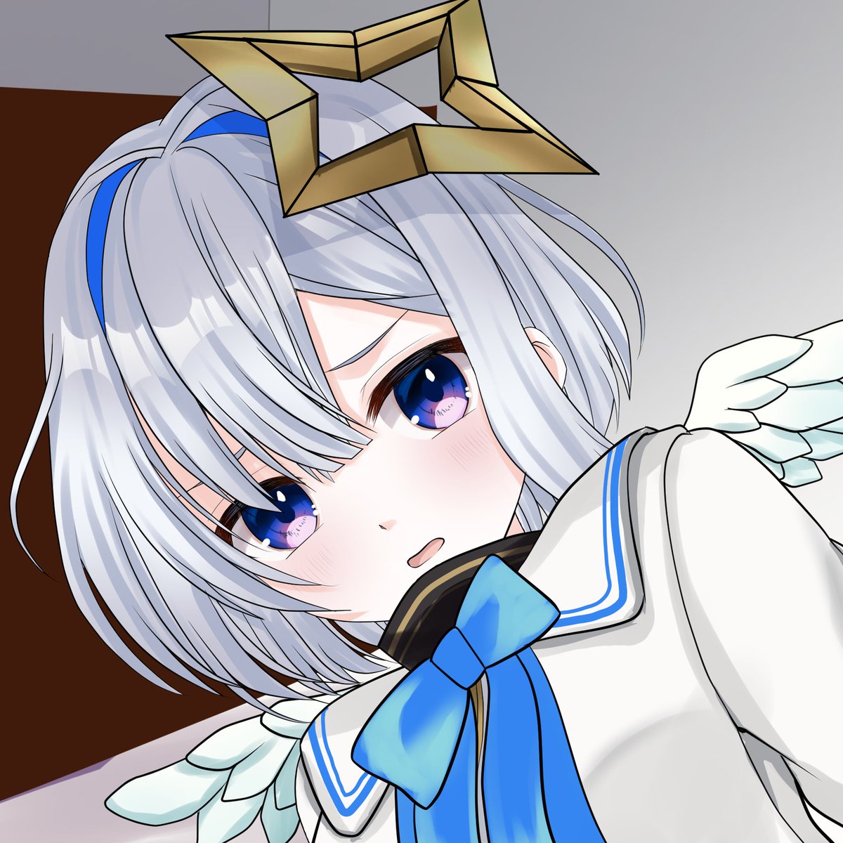 尾幡りあん＠C107火曜日 西し25b🐈‍⬛✒️ｲﾗｽﾄﾚｰﾀｰ・Live2Dﾓﾃﾞﾗｰ