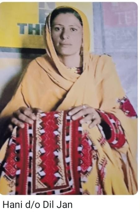 Kech, Turbat | 24 December 2025

For the second day, in cool weather, the CPEC road at Kerki remains blocked against the enforced disappearance of four family members from Tajaban, including two women one eight months pregnant and two minors.