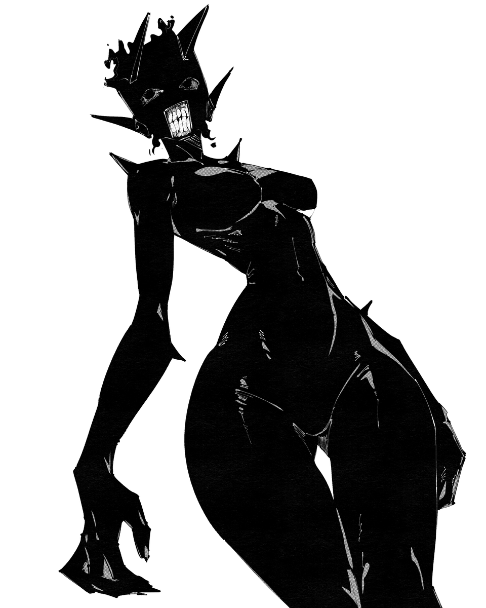 魅霊ガイスト (@miregeist) on Twitter photo 