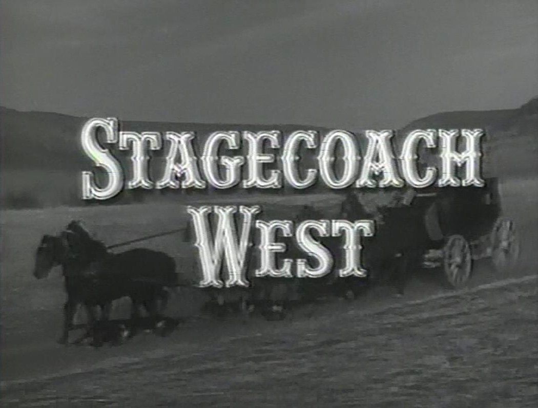 TalkingPicsTV's tweet photo. 🤠 #WayneRogers #RobertBray in STAGECOACH WEST (1960) 6am #TPTVsubtitles 'Three Wise Men'.🎄 Guest star #DickYork A festive edition of the Western series. https://t.co/8JTQU1Q9hK