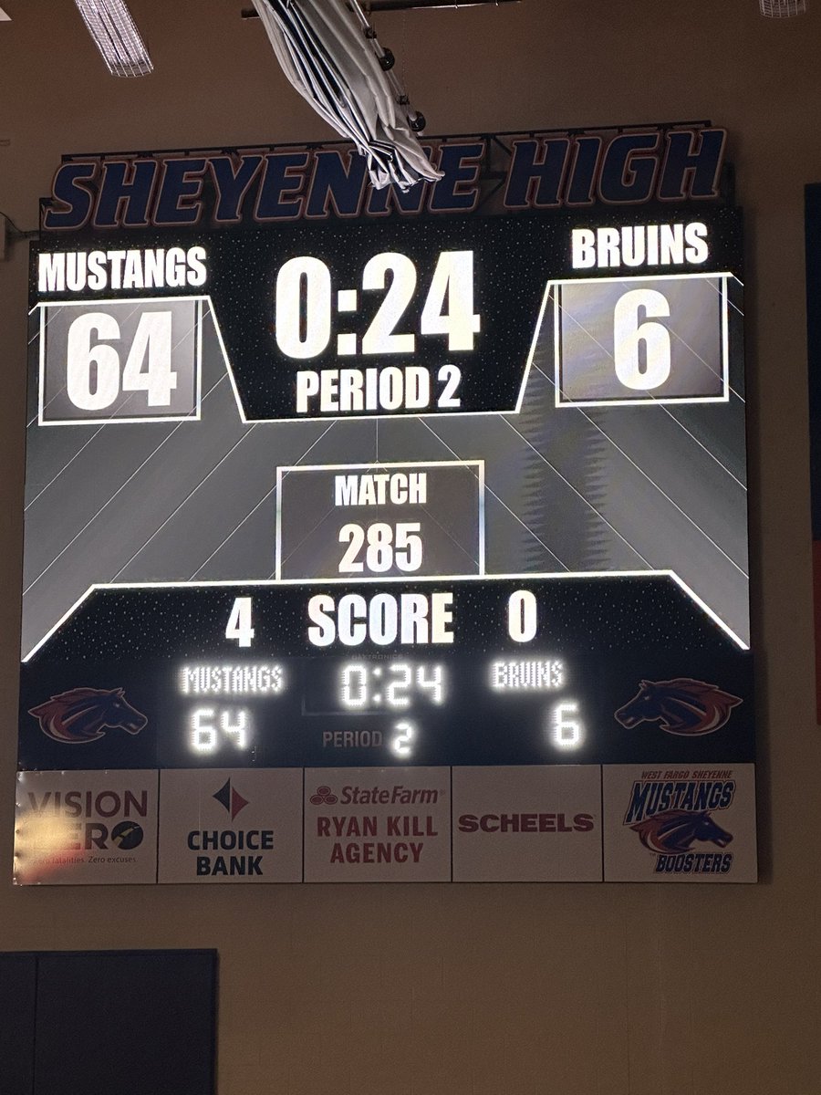 SHS Activities tweet media