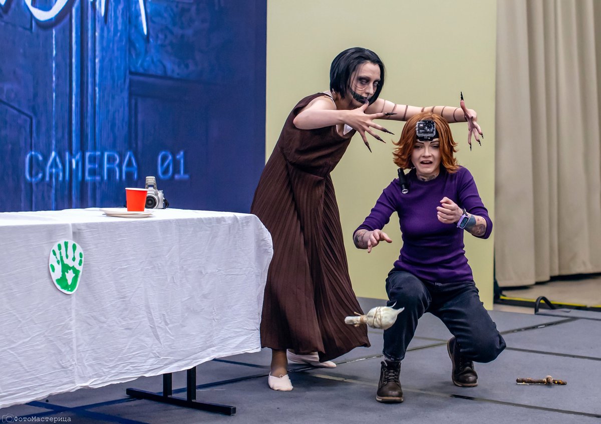 Как же я ору с этих фоток 😂