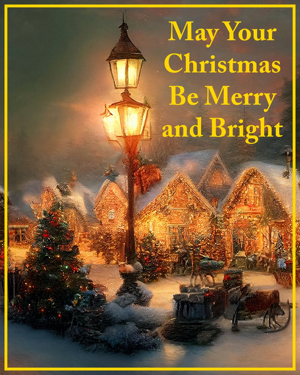 WouchMaloneyCPA's tweet image. To our friends and family who celebrate: we hope you find time to enjoy the twinkling lights, the laughter that fills the air, and most of all, may your Christmas be merry and bright!

#ChristmasJoy #CreateMemories #ChristmasCheer #FamilyMoments #MerryAndBright #HolidayJoy