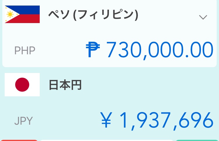 Modan_ag's tweet image. 1週間でこのくらいだった