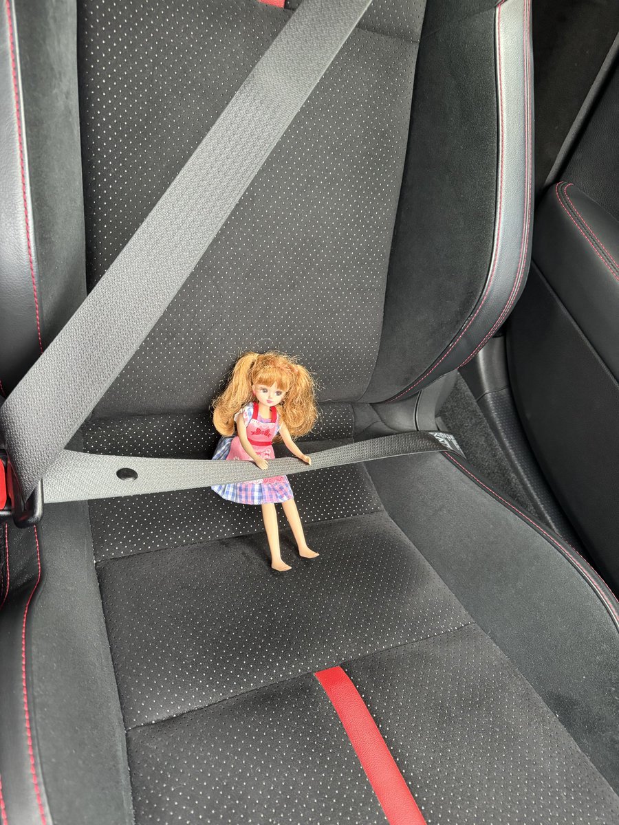 リア充なので、クリスマスは彼女とドライブデートしてます。