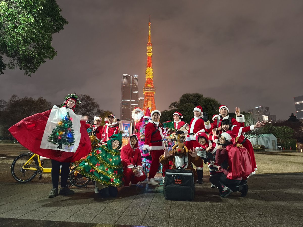 NPC_TDF's tweet image. Photo
アルトさん @Altuğ Aktan
撮影どうも有難うございました！