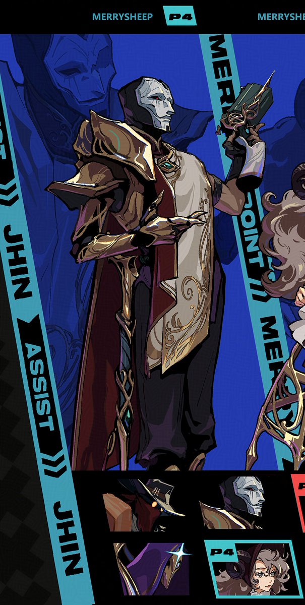 ないゲーム 4XKO