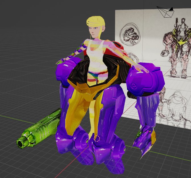 detectonomicon's tweet photo. do you see the vision https://t.co/sJEEC08g7O