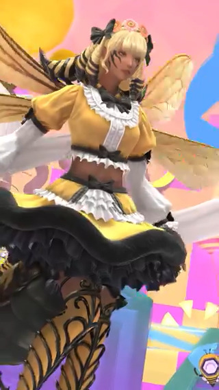 ごんぎつね様へ♥ Bパイセーン！！好き！！！