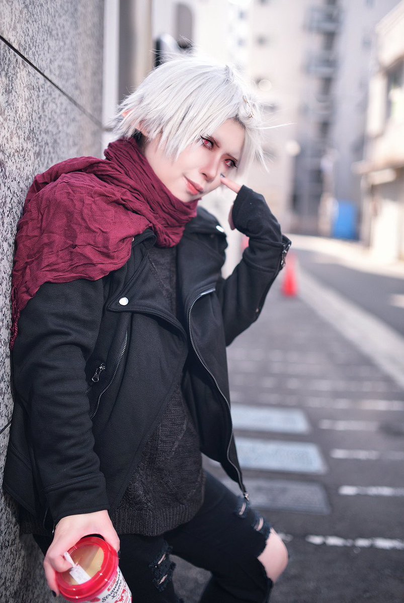 ぐみコスプレ垢 tweet media