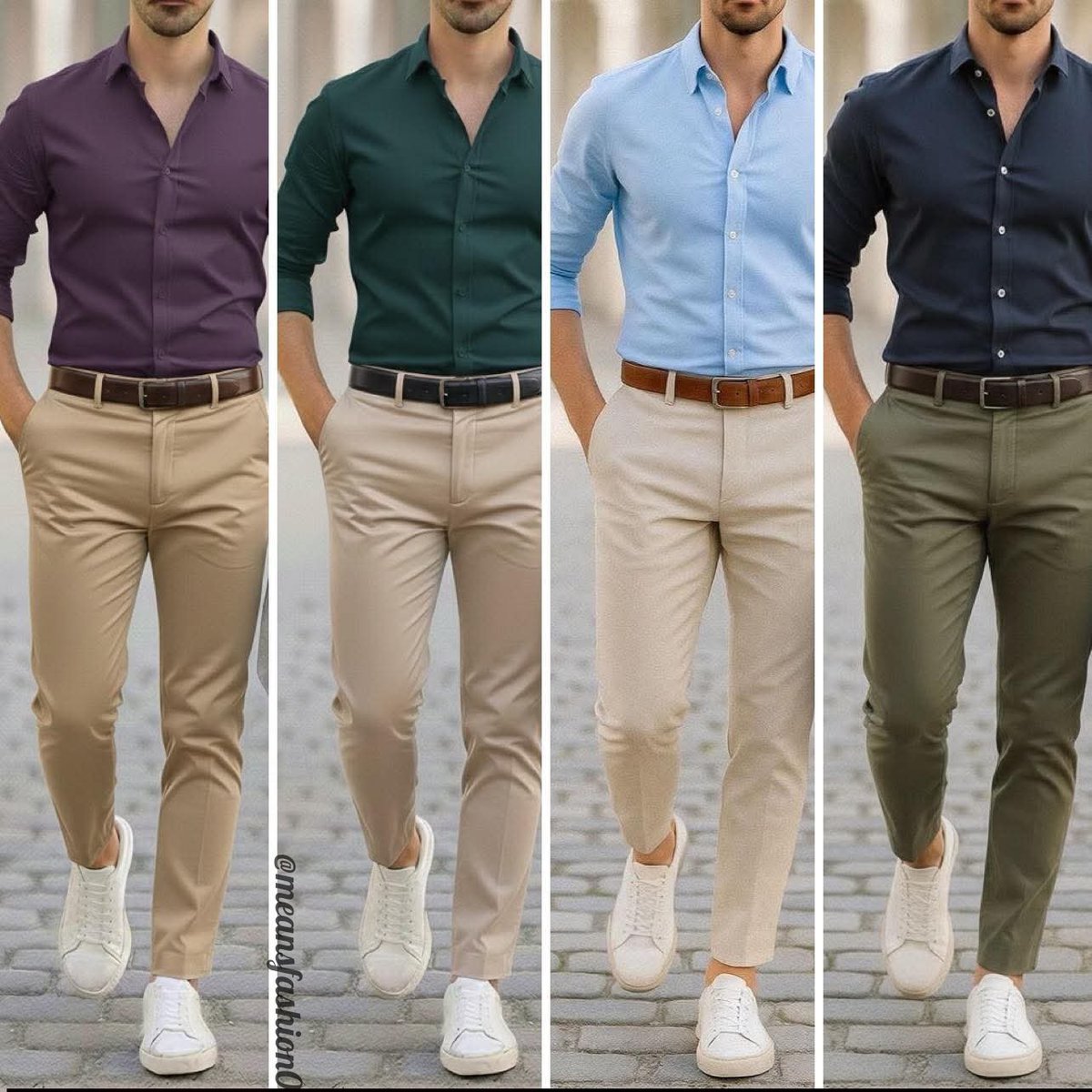 Men's Fashion (@meansfashion0) on Twitter photo 