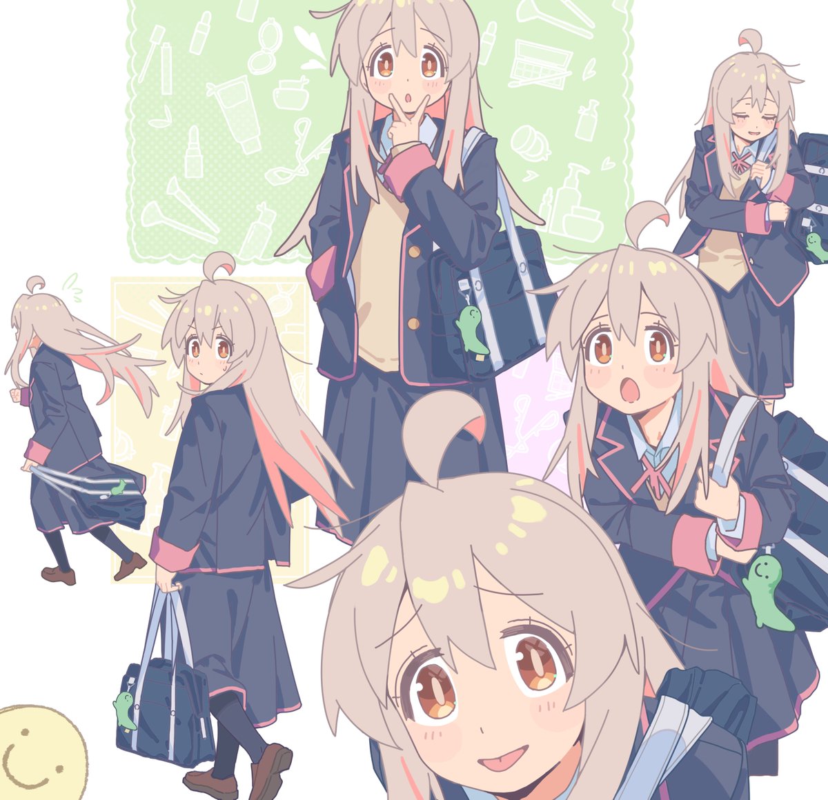 MochibaruDz's tweet photo. https://t.co/e1J4YPsyLj