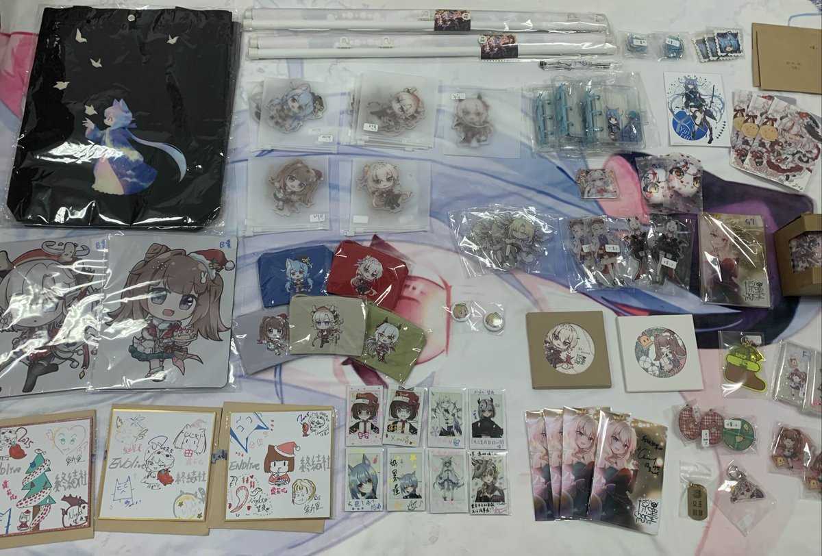 鹿肉銓餐 tweet media