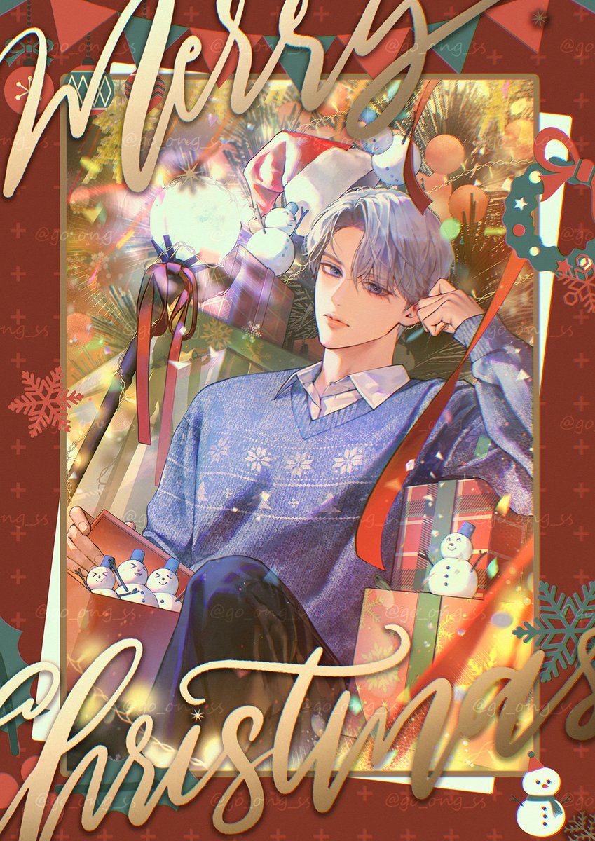 고옹스/Go_ong_ss tweet media