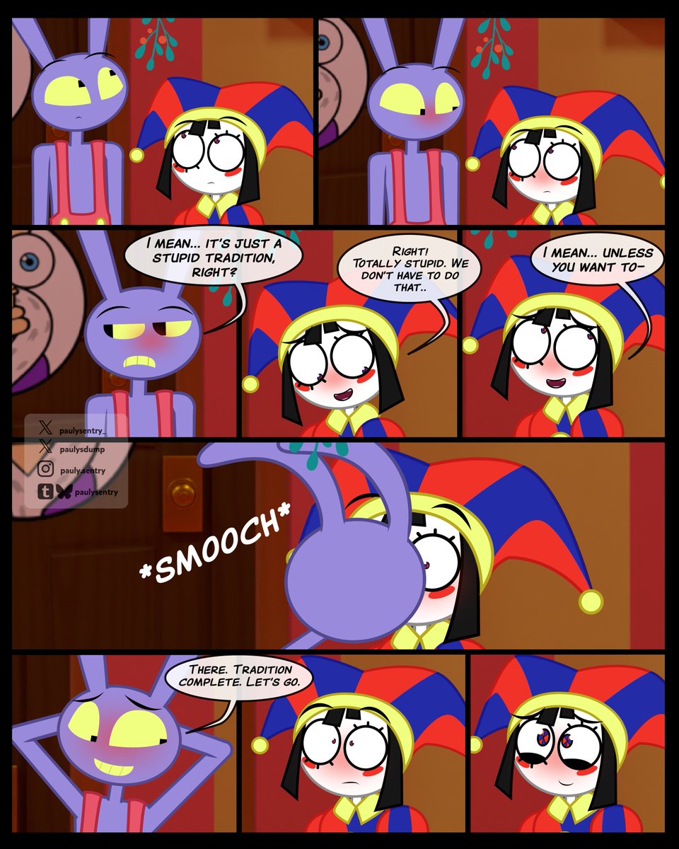 Pauly Sentry tweet media