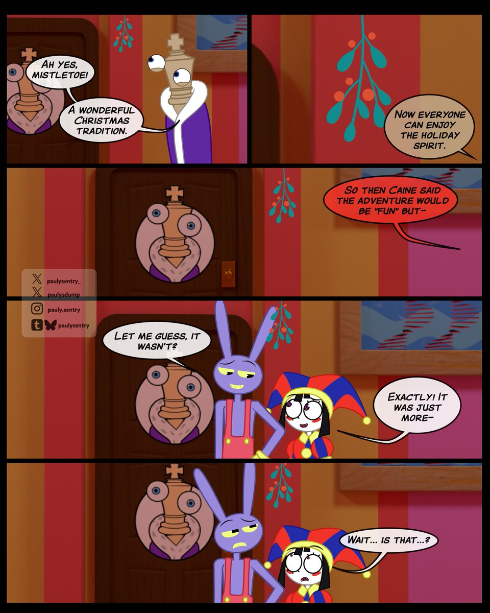 Pauly Sentry tweet media