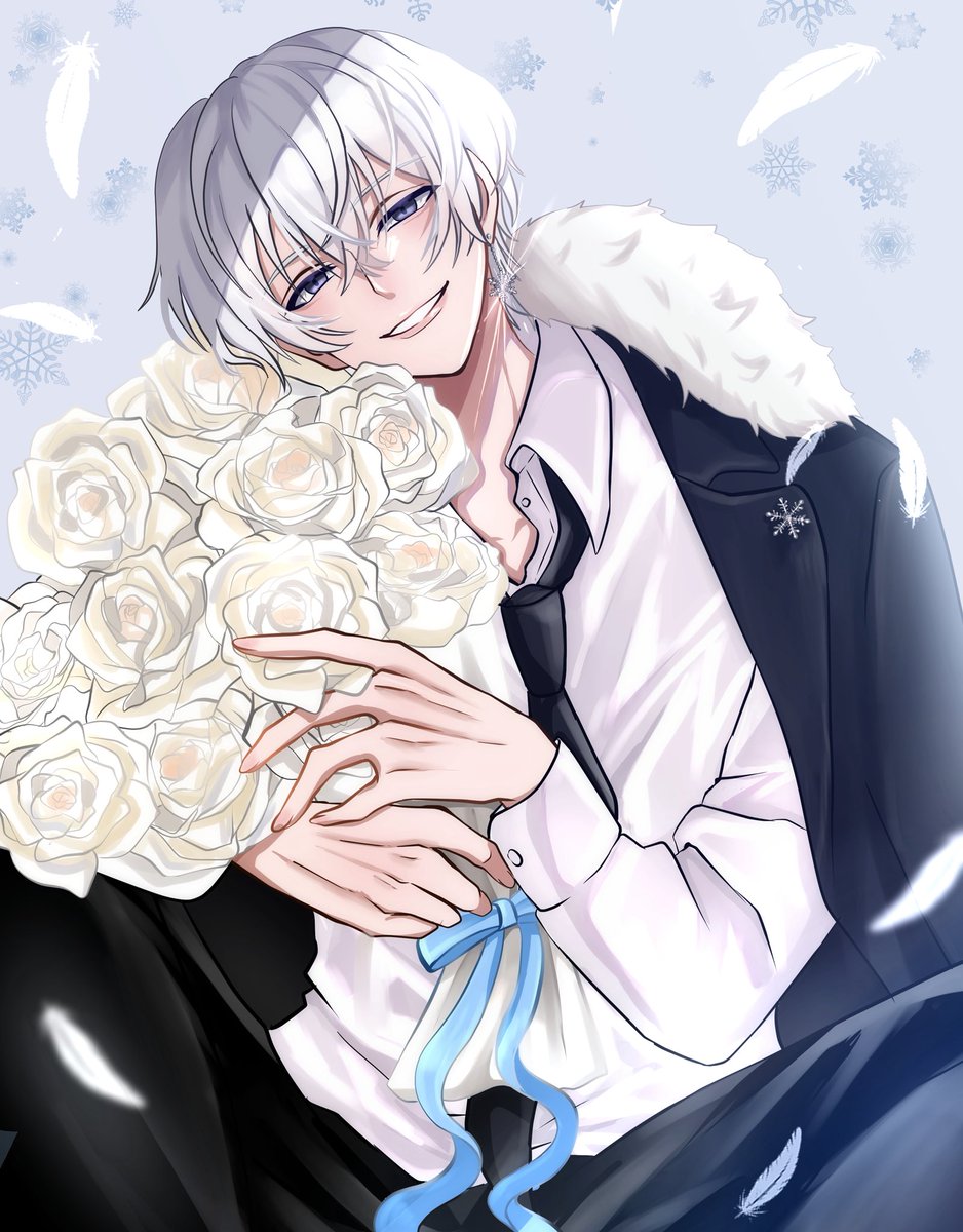 ̗̀ 𝙷𝙰𝙿𝙿𝚈 𝙱𝙸𝚁𝚃𝙷𝙳𝙰𝚈 ̖́- 2025.12.24 最愛の人のお誕生日