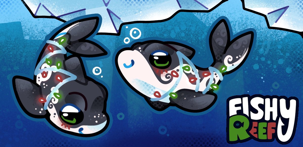 FishyReefGames tweet media