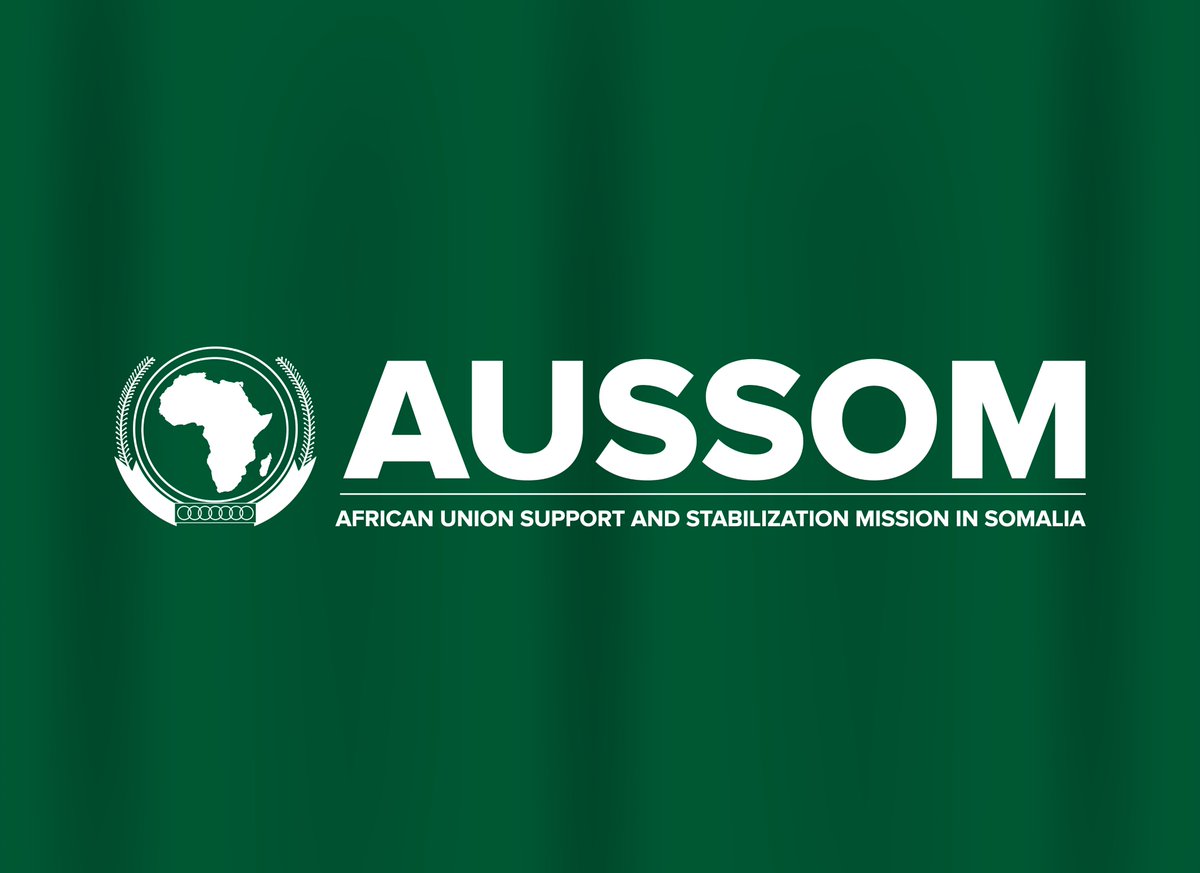 aussom_'s tweet photo. #AUSSOM waxay soo dhawaynaysaa go’aanka loo dhan yahay ee Golaha Ammaanka ee @UN uu ku cusboonaysiiyay waajibaadka Hawlgalka tan iyo 31 Disembar 2026. Go’aankan ayaa mar kale xaqiijinaya sida beesha caalamka ay uga tahay #nabadda, #xasilloonida iyo #amniga #Soomaaliya.
#AUSSOM waxaa ka go’an inay si buuxdo u hirgeliso waajibaadkan cusub oo dan u ah Soomaaliya iyo Geeska Afrika.