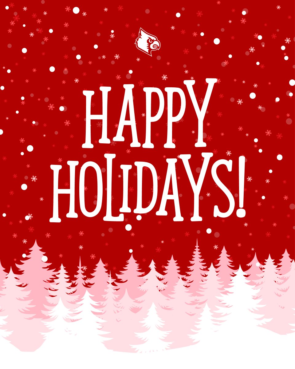 To: #CardNation

Wishing you a very Happy Holidays!

#GoCards