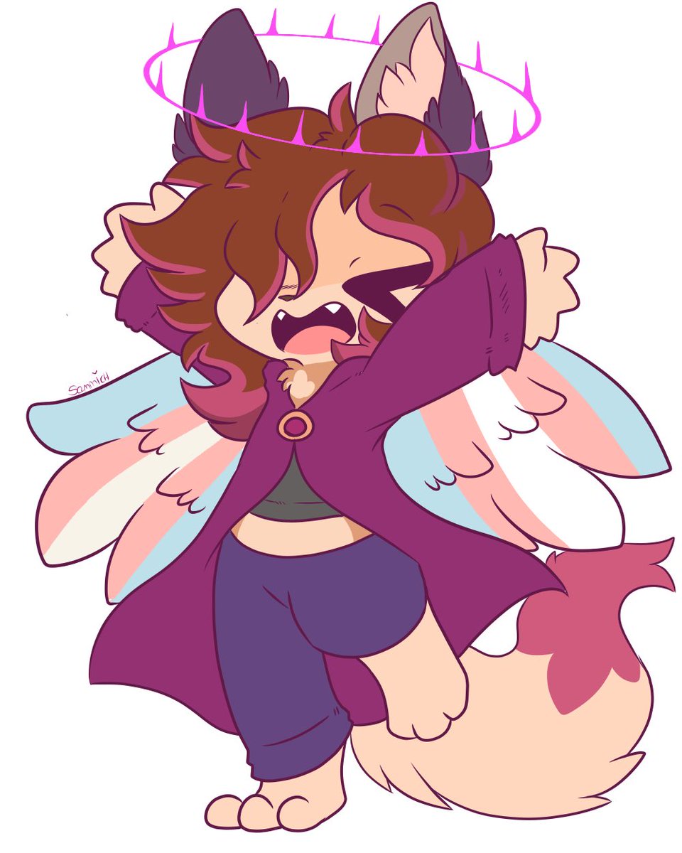 Ears🏳️‍⚧️ tweet media