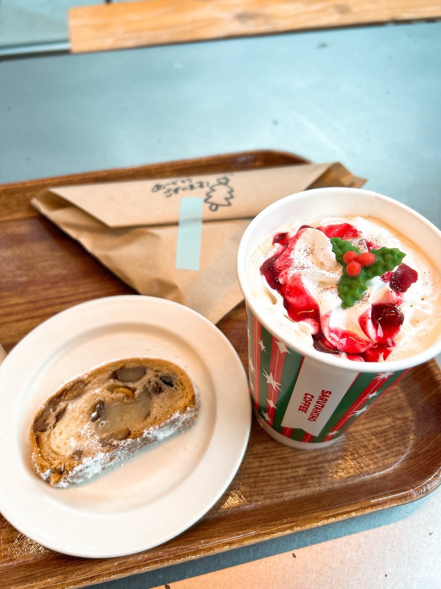 メリークリスマス🎄