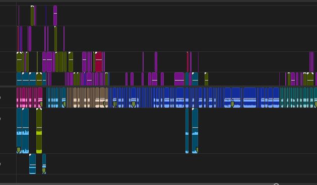 NEW VIDEO COMING IN 2 DAYS 🎥

Stay tuned everyone! It involves an amazing conversation I had with a Japanese Splatoon figure~