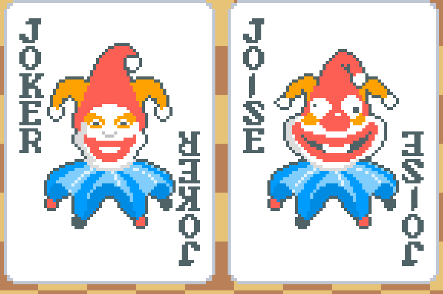 I dont know anybody who codes balatro mods. but i still like to make these every now and then