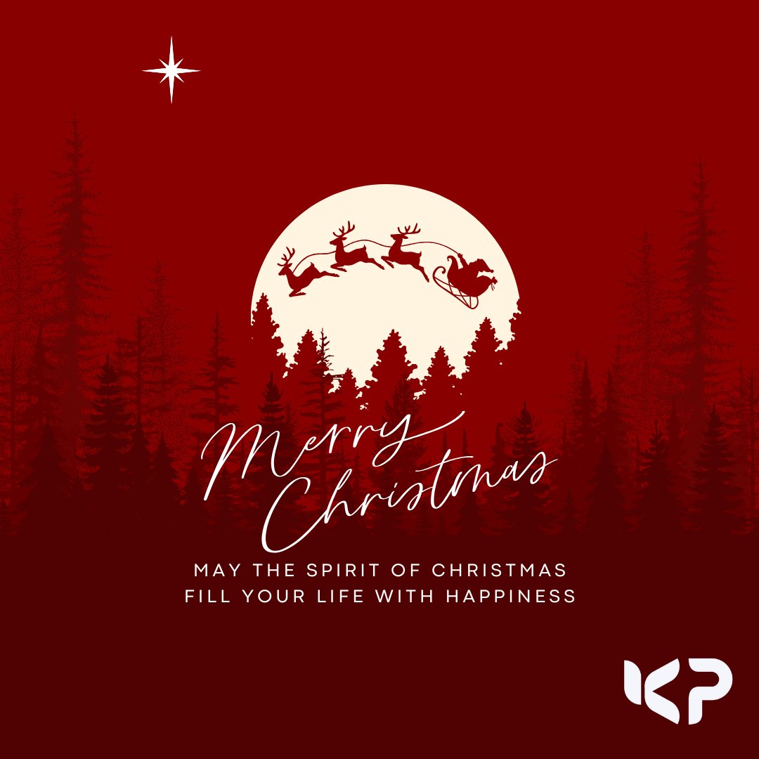 KPCS_Digital's tweet photo. Peace 🌿 Hope ✨ Joy 🎁 — that’s our Christmas wish for you! Wishing you a season of love, gratitude &amp; new beginnings. Merry Christmas from KPCS 🎄🌟

#MerryChristmas #Christmas2025 #PeaceHopeJoy #FestiveSeason #HappyHolidays #JoyfulSpirit https://t.co/JoVMAVHMb1