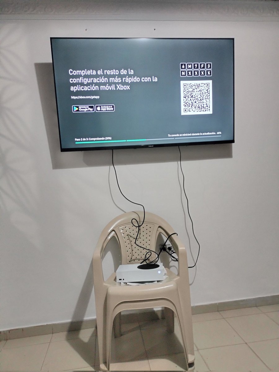 Chaoz tweet media