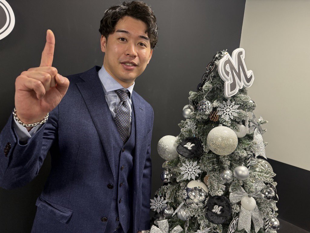 KAORI🧢⚾️🎄 (@am738738) / Posts / X