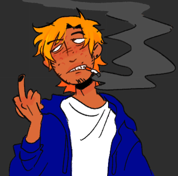 naskolgia's tweet image. #spcraig 

Undyed, Unstyled and Unfiltered