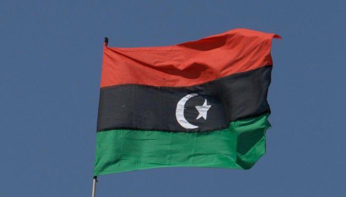 Neresinden Bakarsan Bak
Hassas ve Çok Üzücü Bir Hadise ...

Bir kısım temaslar için Ankara'da bulunan Libya Genel Kurmay Başkanı ve heyetinin uçağının Esenboğa'dan kalkışı sonrası düşmesi can sıkıcı bir durum.

Vefat edenlere Rahmet,
Kardeş Libya Halkına başsağlığı diliyorum.🇱🇾🇹🇷