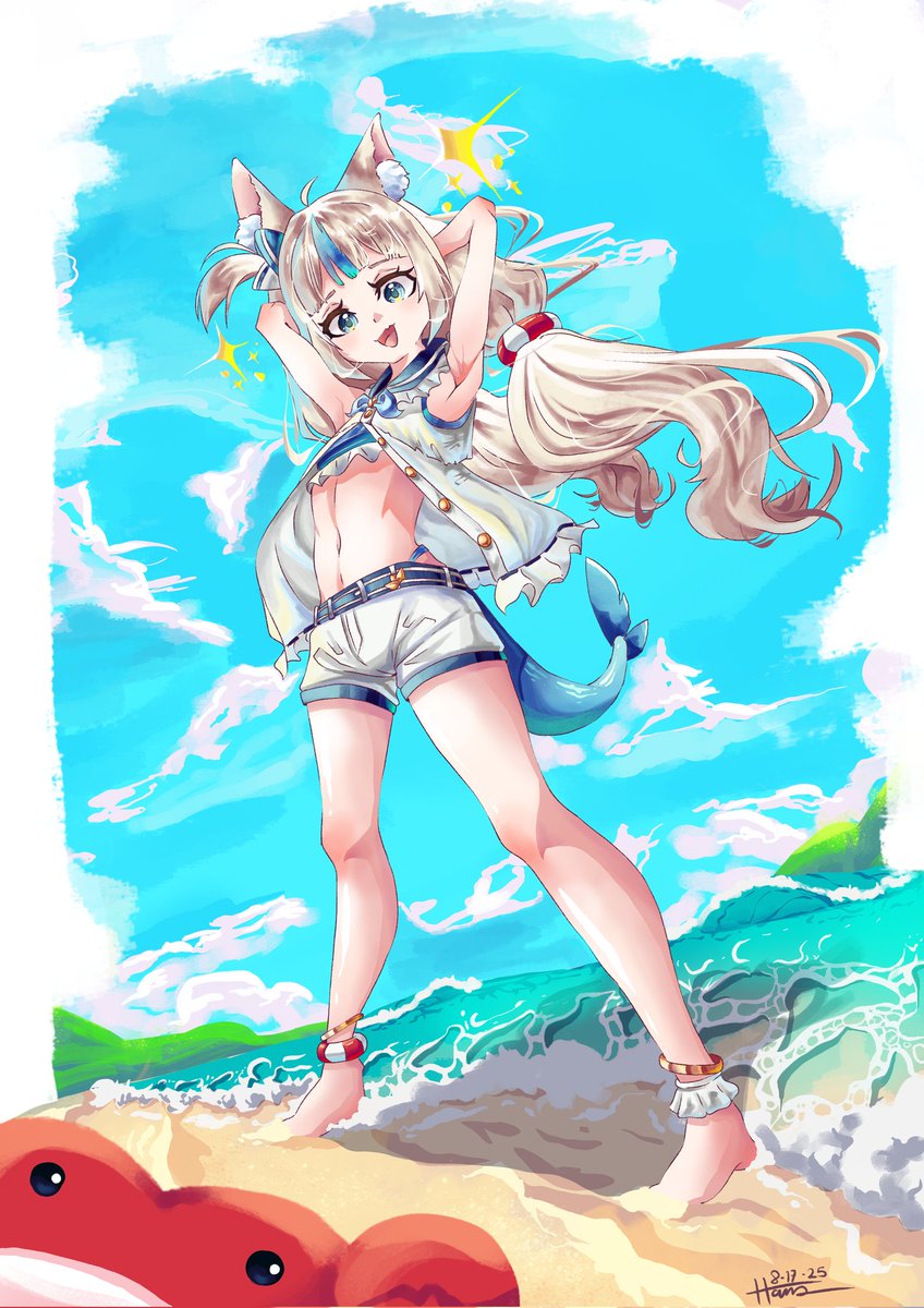 HowShouldIkno_'s tweet photo. @Kosmic_Creation Currently one of the best artworks Ive made so far... https://t.co/mqwbyGRRE4