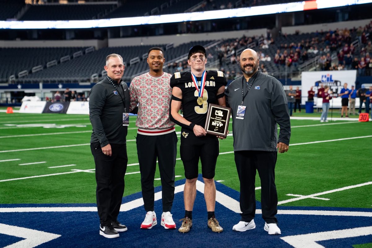 Stryker Reed tweet media