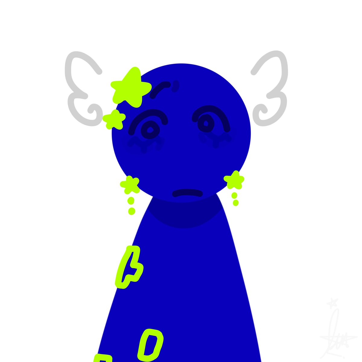 Omg there are 8 days left until 2026, I just noticed?
#alanbecker