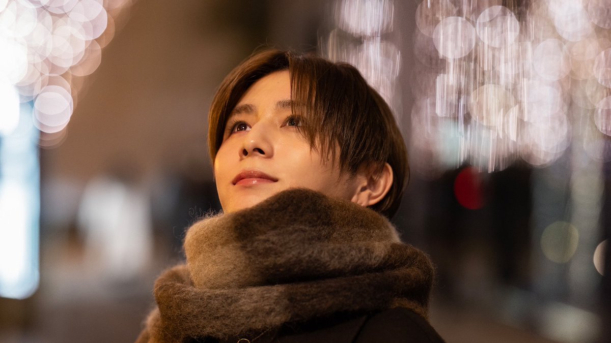 山田ホームページ写真📸 横バージョン 縦バージョン #山田涼介