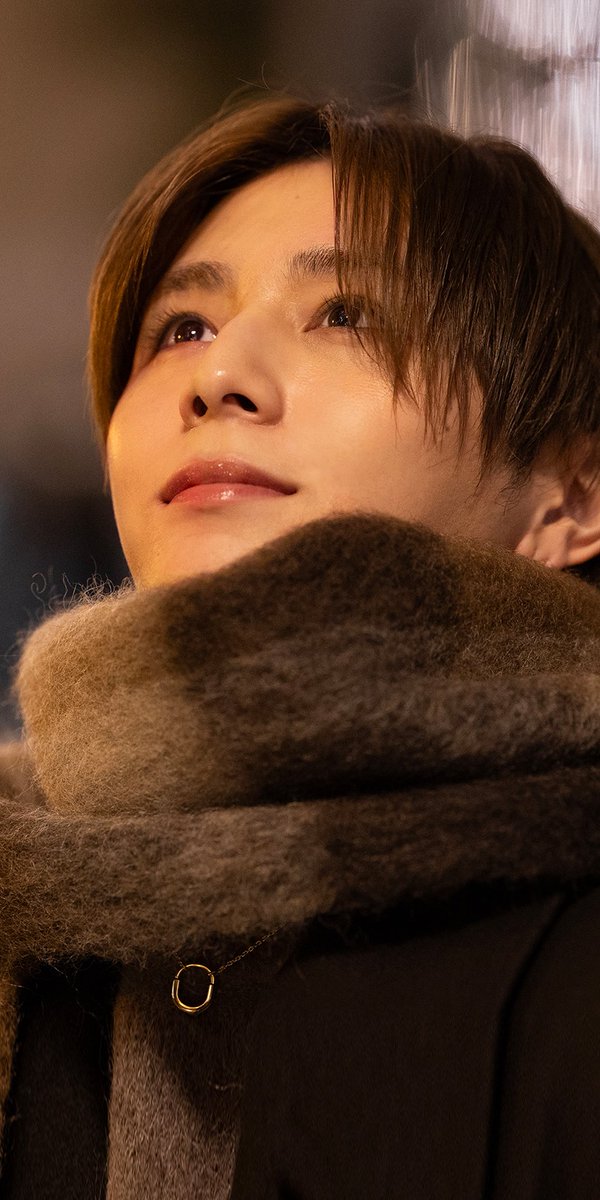 山田ホームページ写真📸 横バージョン 縦バージョン #山田涼介