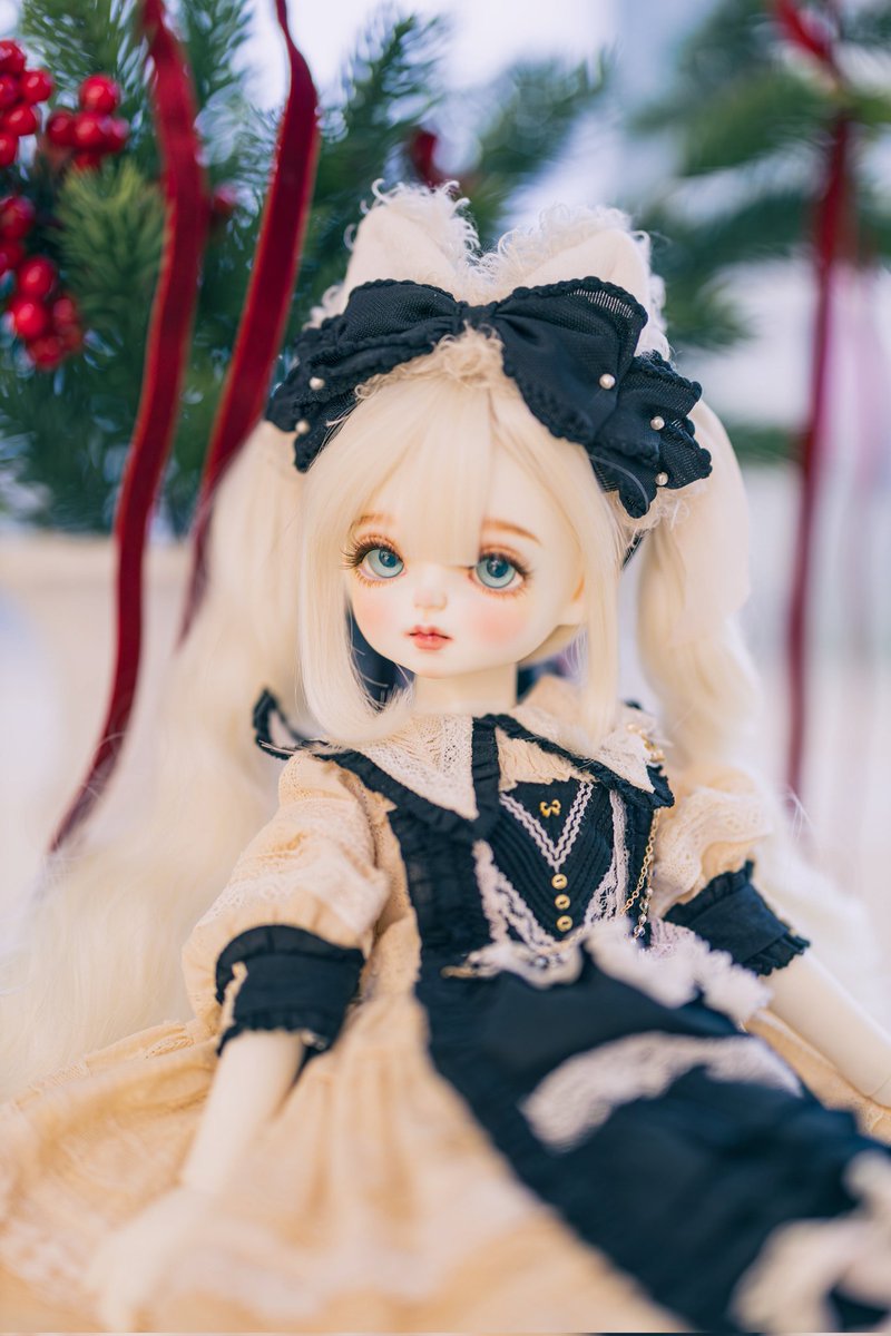 크리스마스 이브의 파이 ✨️✨️