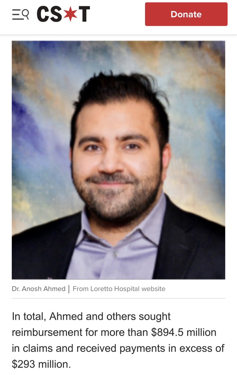 BobbyApocalypse's tweet image. Anosh Ahmed. 
Get it right