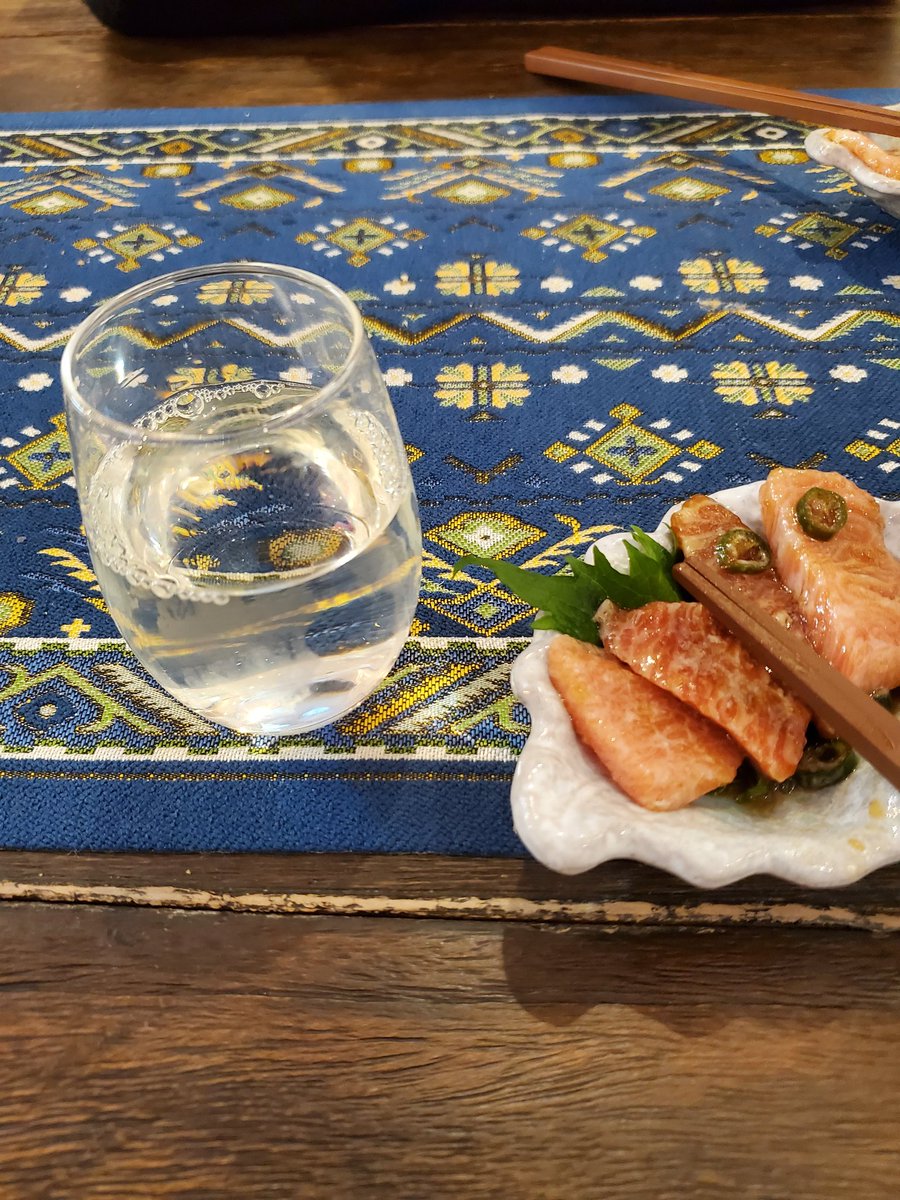 うまい！　獺祭600円バグってる！